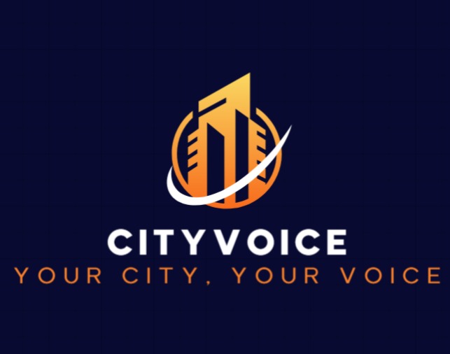 CityVoice Logo
