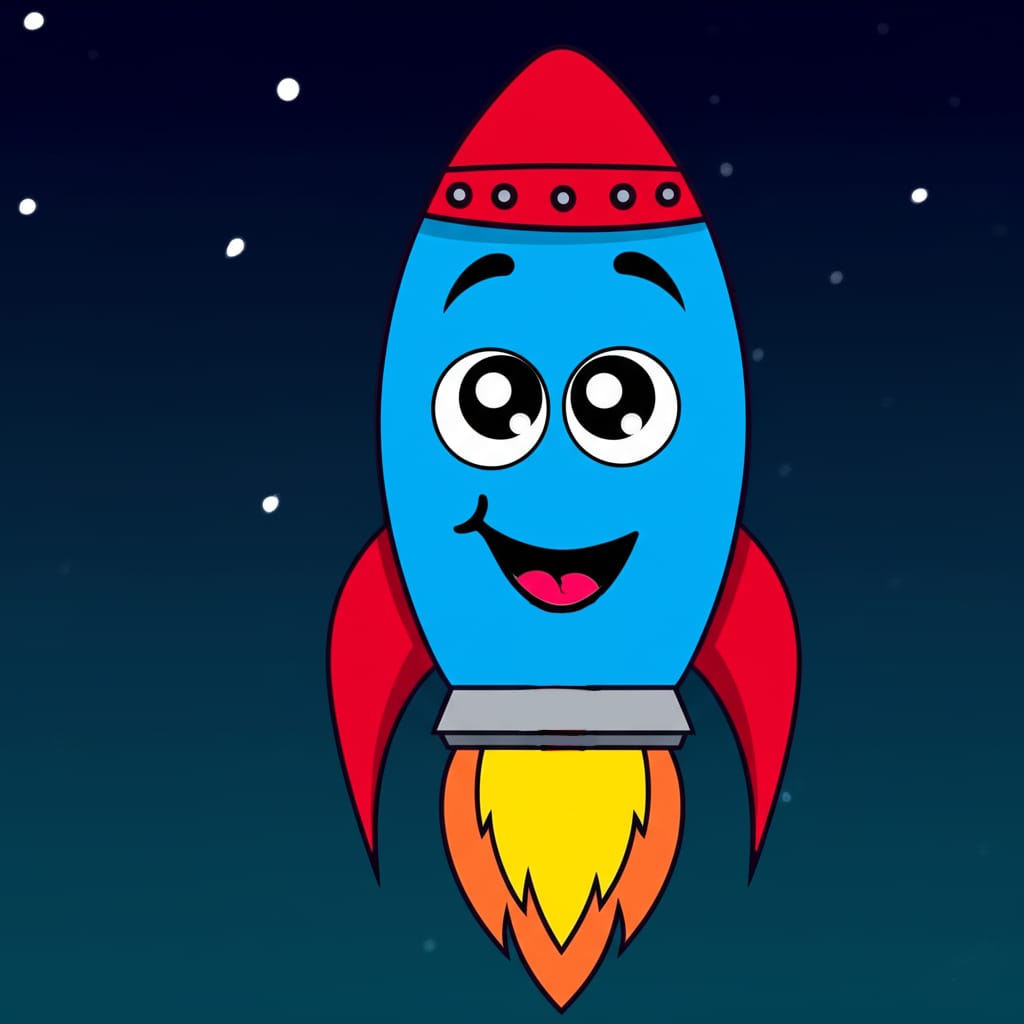 Chatbot Rocket